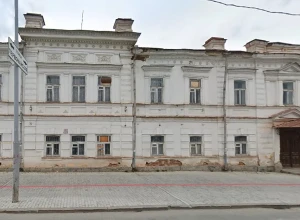 Частная школа откроется в Екатеринбурге в Литературном квартале