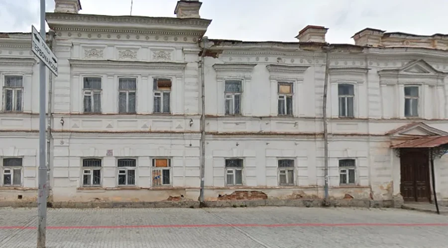 Частная школа откроется в Екатеринбурге в Литературном квартале