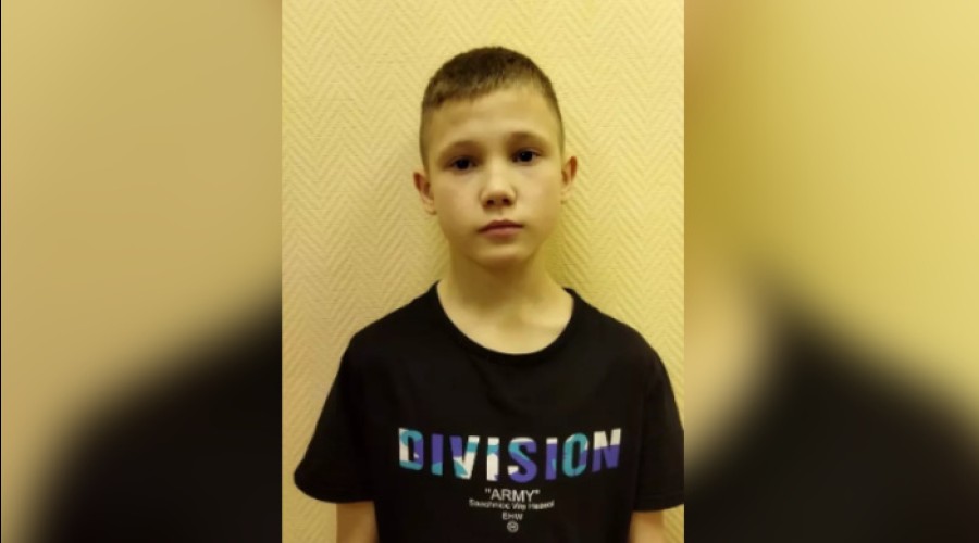 В Нижнем Тагиле ищут сбежавшего от врачей 14-летнего подростка