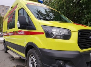 В Екатеринбурге девушка задавила во сне малыша