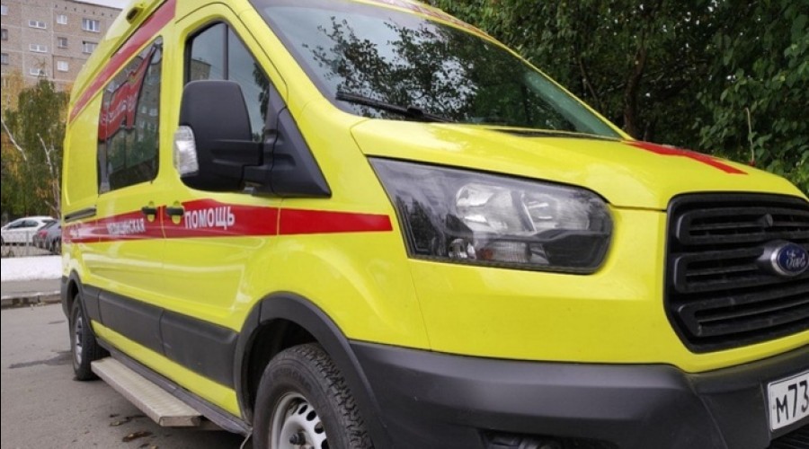 В Екатеринбурге девушка задавила во сне малыша