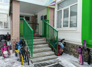 В центре Екатеринбурга собираются закрыть детский сад