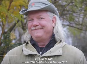 Ополченец с позывным «Техас» Рассел Бентли без вести пропал в Донецке