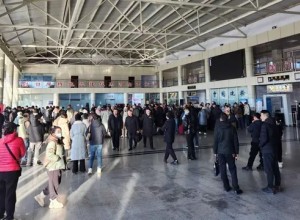 Застрявших на таможне Китая россиян отправили по мосту через Амур