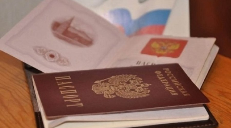 В Екатеринбурге русского отца семерых детей выдворяют из России