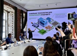 Мусоросортировочный комплекс построят под Сысертью