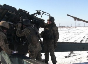 Финляндия не запрещала Украине атаковать военные объекты в РФ переданным оружием