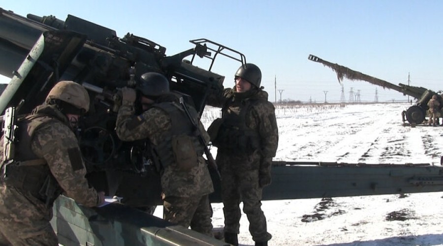 Финляндия не запрещала Украине атаковать военные объекты в РФ переданным оружием