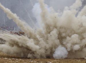 На Украине прогремели взрывы после атаки ВСУ на Крым