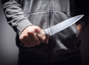 Уральский 17-летний подросток напал с ножом на брата