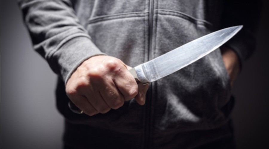 Уральский 17-летний подросток напал с ножом на брата