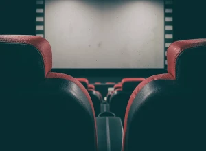 В «Парк Хаусе» вновь заработал кинотеатр
