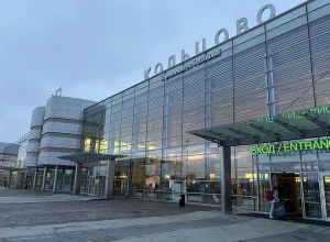 Площадь около аэропорта Кольцово ждут масштабные изменения