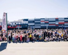 Стадиону и спортивной олимпийской школе «Юность» - 100 лет
