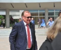 Мэр Екатеринбурга Алексей Орлов ушёл в отставку