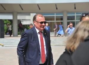 Мэр Екатеринбурга Алексей Орлов ушёл в отставку