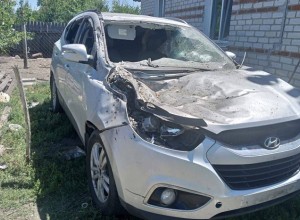 При атаке ВСУ на Севастополь осколочные ранения получили 14 человек