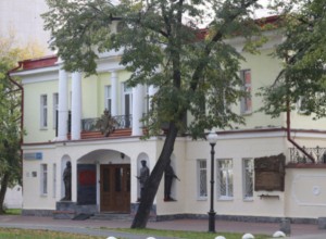 В Екатеринбурге работников крупной компании отправили в военкомат