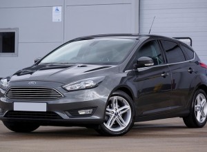 Екатеринбуржец продал Ford Focus, чтобы откупиться от «сотрудников ФСБ»