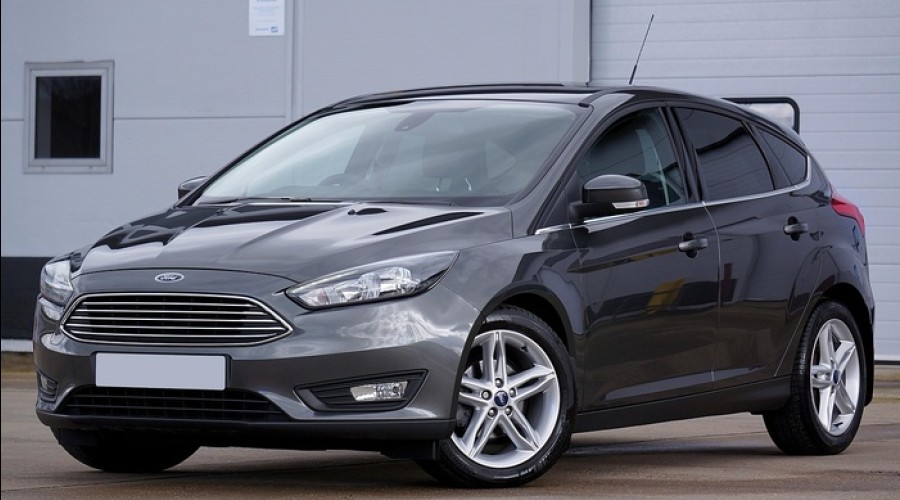 Екатеринбуржец продал Ford Focus, чтобы откупиться от «сотрудников ФСБ»