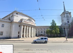 Дом офицеров в Екатеринбурге проверяют военные следователи