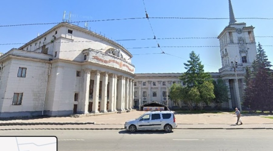 Дом офицеров в Екатеринбурге проверяют военные следователи