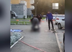 Что известно о мужчине, который насмерть разбился в Екатеринбурге