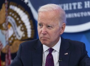 Байден заявил, что не знает способ предотвратить шатдаун