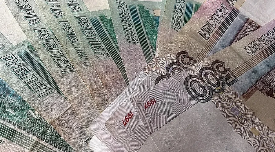 Центробанк допустил глобальный всплеск инфляции