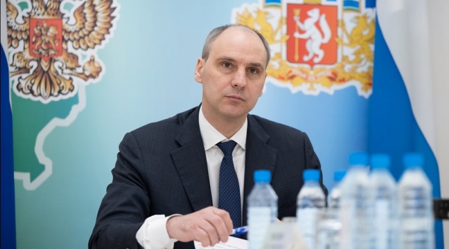 Паслер не будет отчитываться перед депутатами за экс-губернатора Куйвашева