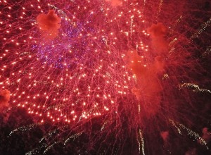 В Екатеринбурге введут ограничения на фейерверки и запретят жарить шашлыки