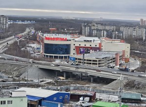 Губернатор Паслер сообщил, кто теперь несет личную ответственность за окончание строительства развязки у «Калины»