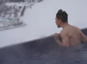 Бассейн на крыше «Высоцкого» на следующей неделе будет закрыт