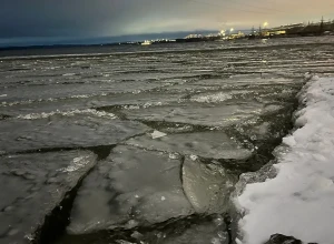 Мосты закрывают в Свердловской области