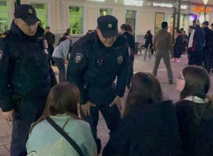Пропавших в Нижнем Тагиле одноклассников нашли