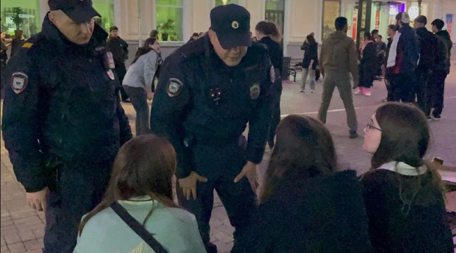 Пропавших в Нижнем Тагиле одноклассников нашли