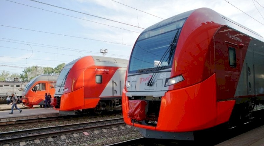 Наземное метро, которое намерены построить в Екатеринбурге, отдадут частникам