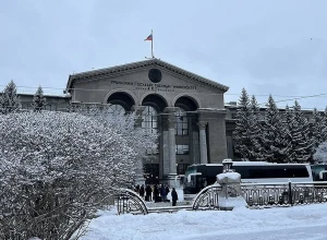 Симптом скорой отставки? Первый проректор УрФУ лишился доступа к гостайне
