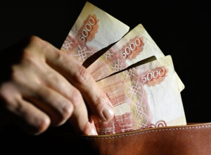 Названы суммы наличных, по которым банки потребуют справку о доходах