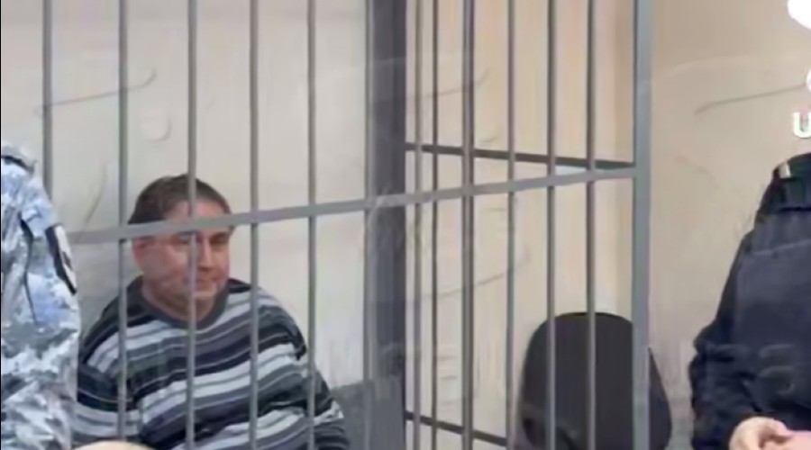 Стало известно, за что задержали экс-министра ЖКХ Свердловской области