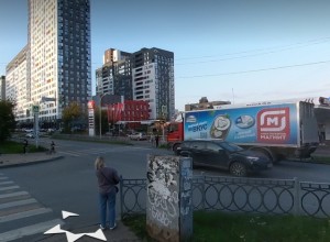 Во Втузгородке собираются построить сразу две новые дороги