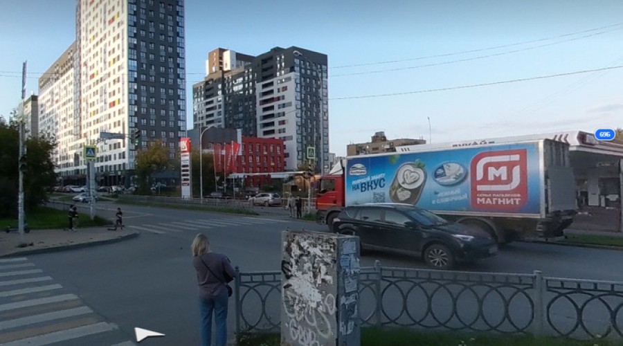 Во Втузгородке собираются построить сразу две новые дороги