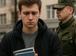 Завалившим сессию студентам УрФУ предложили подписать контракт с Минобороны