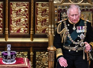 В Великобритании подготовили план на случай смерти короля Карла III