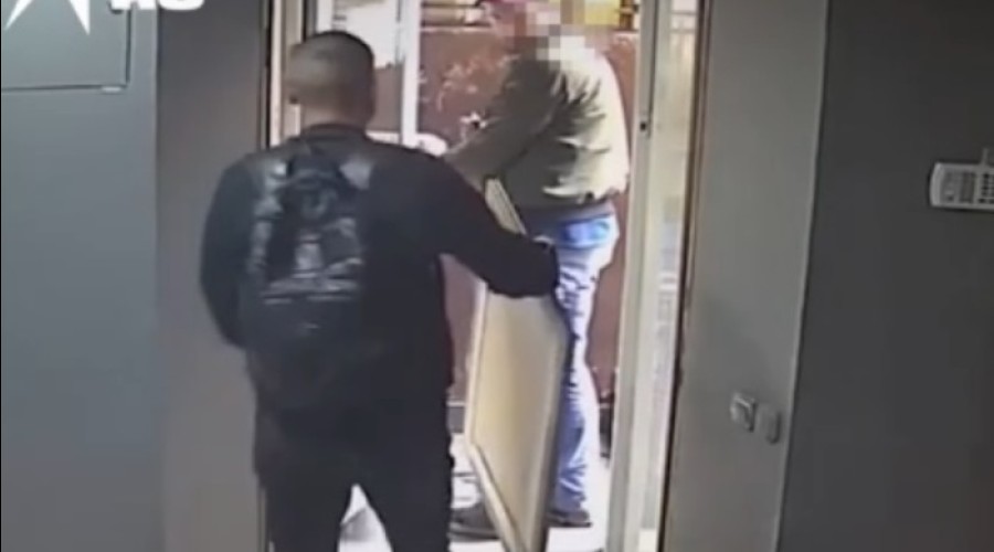 В Екатеринбурге украденную копию «Моны Лизы» вернули владельцу