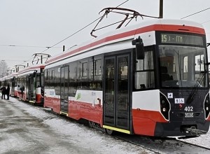 Власти одного из российских городов прекратили сотрудничество с «Синарой» по поводу новых трамваев