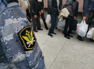 На Урале задержан мигрант, который подозревается в изнасиловании девочки