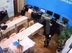 Обвиняемого в покушении на преподавателя колледжа в Лангепасе арестовали