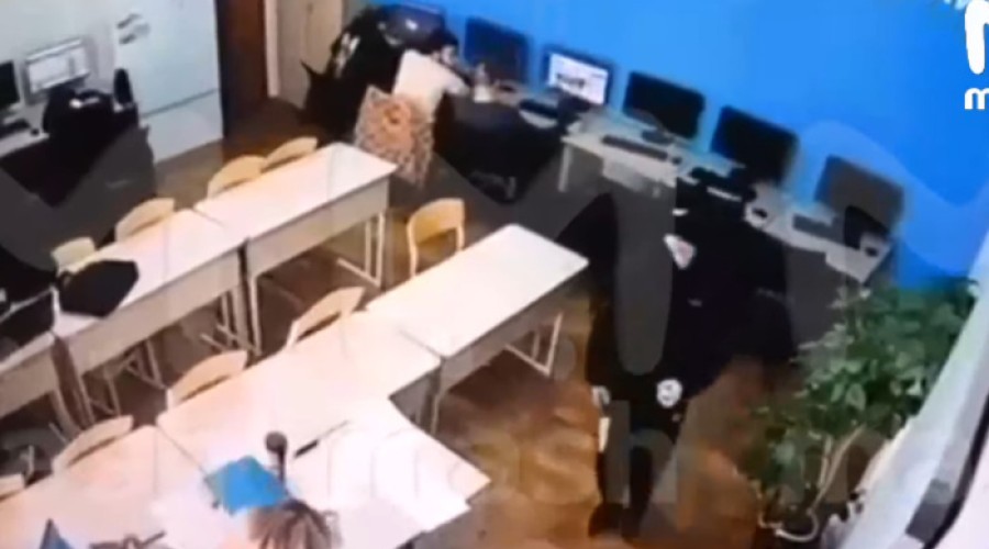 Обвиняемого в покушении на преподавателя колледжа в Лангепасе арестовали
