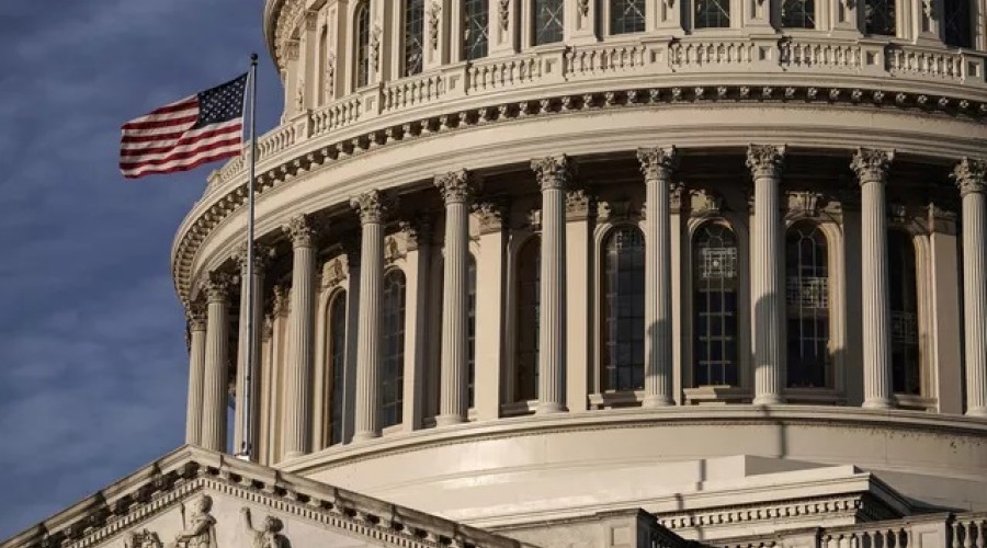 Конгресс США нанес новый удар по Украине